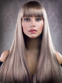How To Fatten Up Fine Strands! How To Fatten Up Fine Strands!