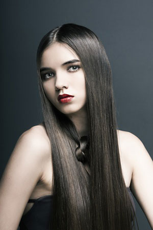 Do You Have Dry Hair? Do You Have Dry Hair?