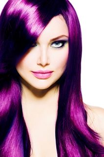 Are You Frightened to Colour Your Hair? Are You Frightened to Colour Your Hair?