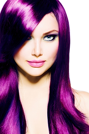 Are You Frightened to Colour Your Hair? Are You Frightened to Colour Your Hair?