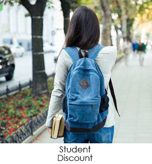 Student Discounts Student Discounts