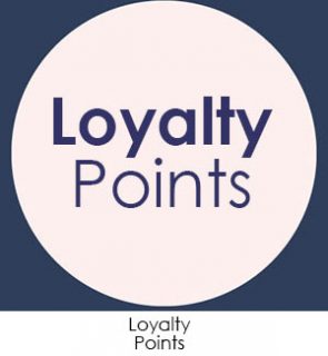 Loyalty points