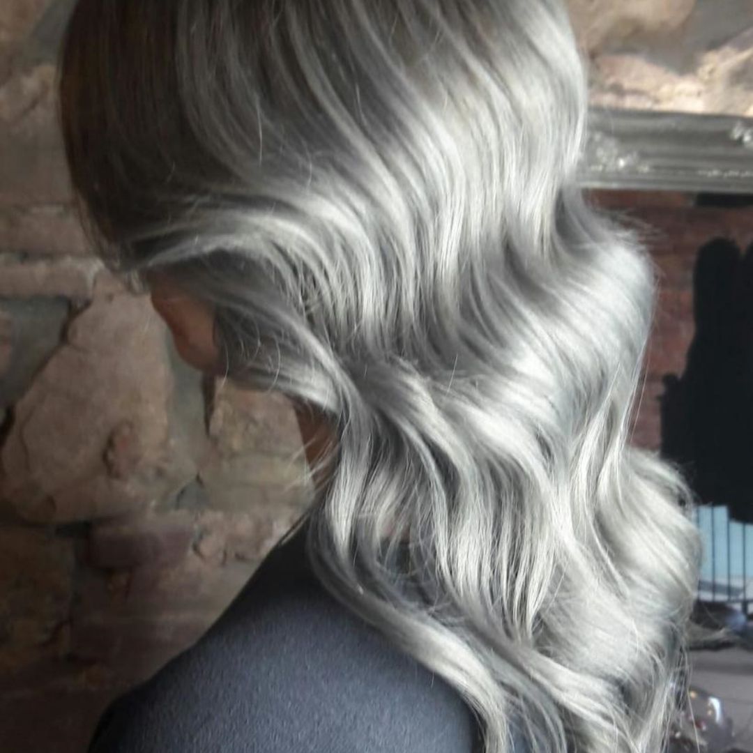 Post Lockdown Hair, Salon, Edinburgh