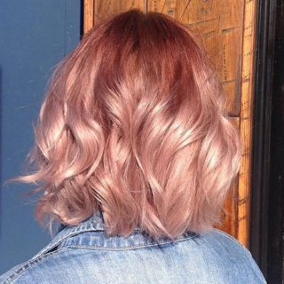 The Top Spring Hair Trends