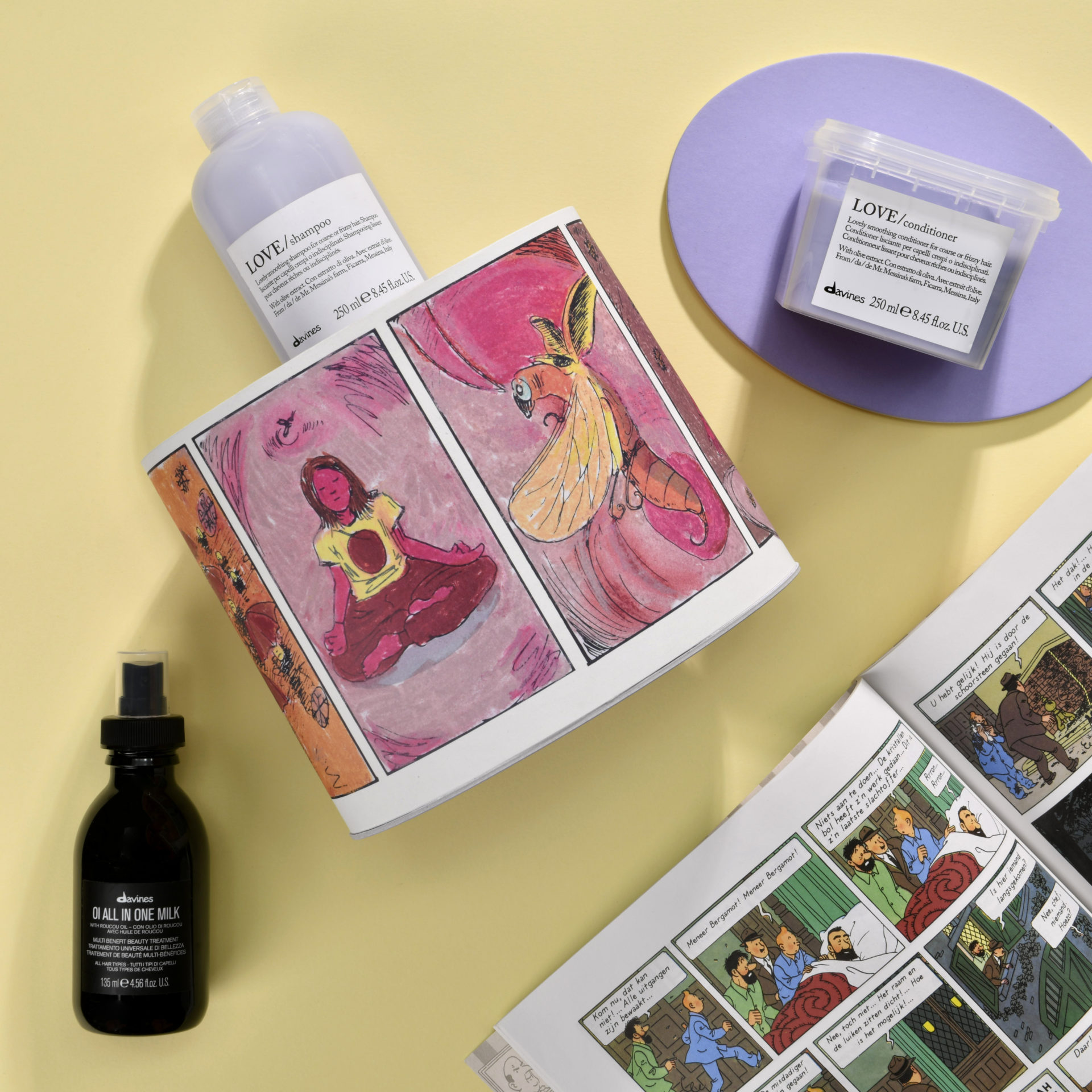 Christmas Gift Ideas Salon Edinburgh Mcgills Hairdressing