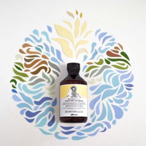 Davines Purifying Shampoo, Buy Online, McGills Hairdressing Salon in Edinburgh