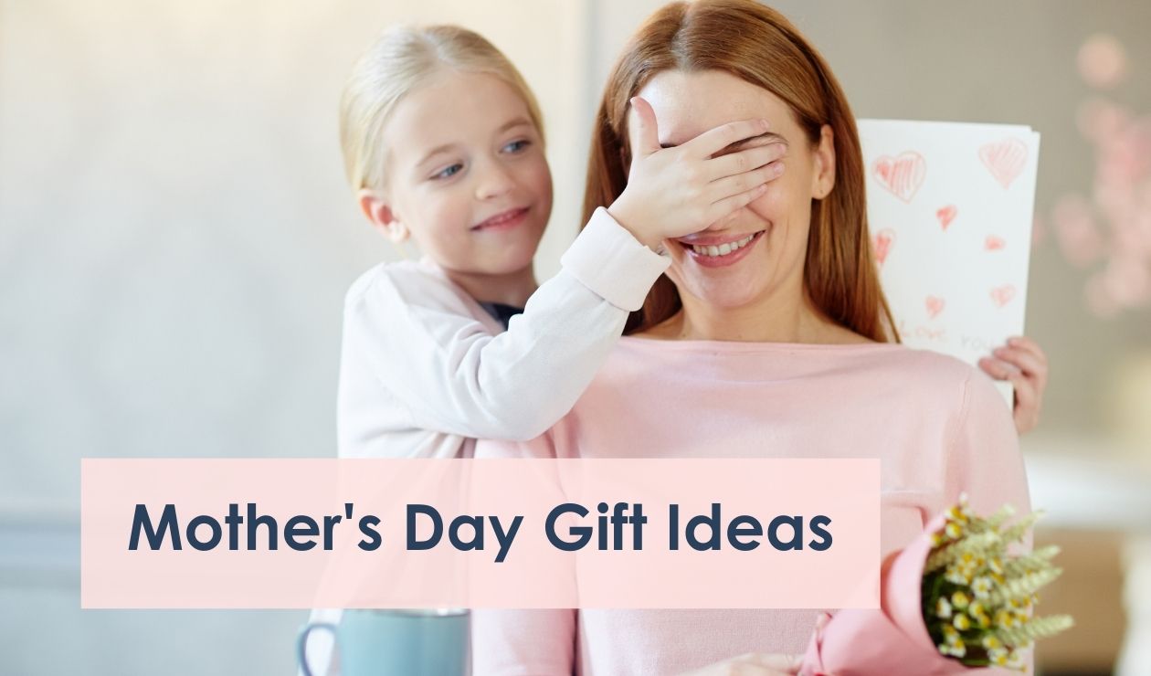 Mothers Day Gift Ideas, McGills Hairdressing Salon in Edinburgh