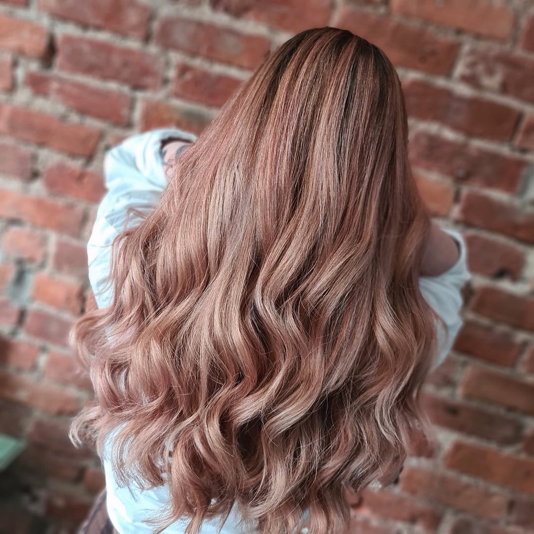 Prepare Your Hair For Summer McGills Hairdressing