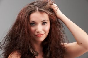Got Dry Hair? Got Dry Hair?