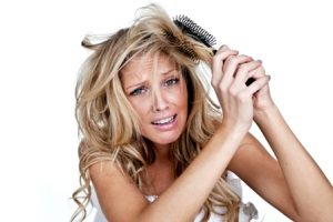 How To Stop Fighting With Your Hair! How To Stop Fighting With Your Hair!