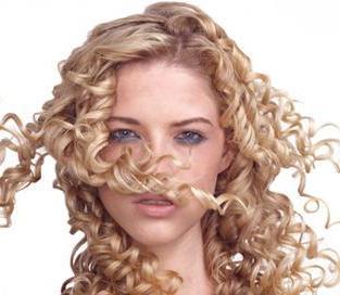 The Ultimate Flat Iron For Curly Hair