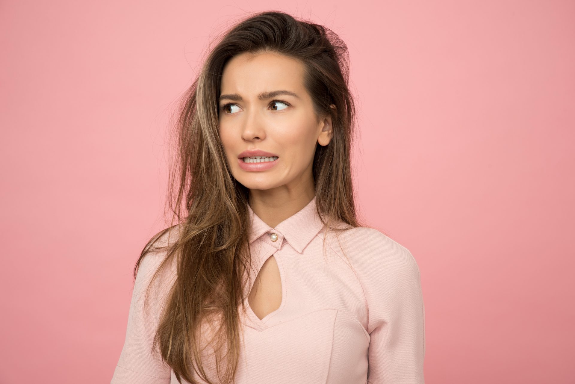 Can Too Much Care Destroy Your Hair