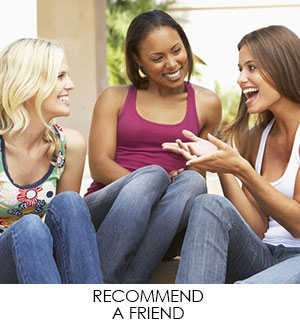 Recommend a Friend