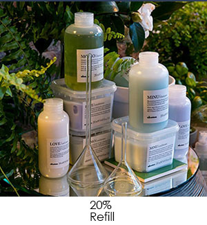 20% Refill