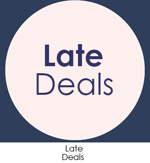 Late Deals