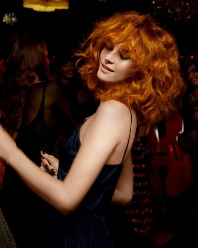 The Top Autumn Hair Colour Trends 2020