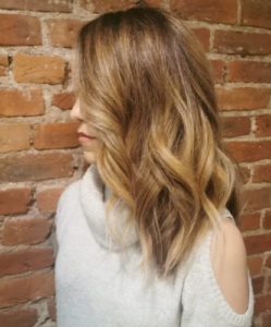 McGills Balayage, Student Hair Colours, Eidnburgh