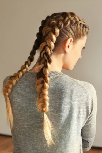 Mcgills Boxer Braids, Student Hairstyles, McGills Hairdressing in Edinburgh