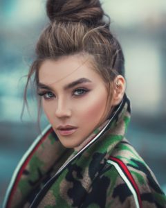 Student Hairstyles, McGills Hairdressing Salon in Edinburgh