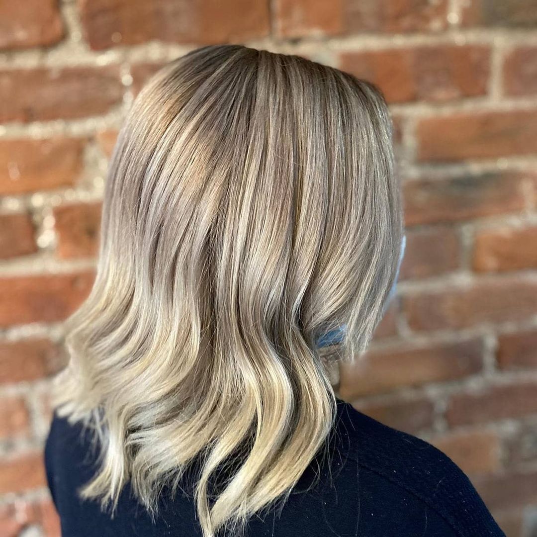 Winter Hair Woes and How to Fix Them!