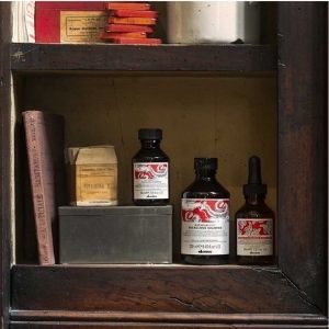 Energising Shampoo Davines, McGills Hairdressing in Edinburgh