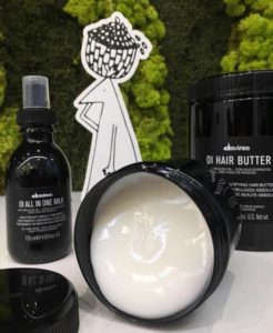 Davines OI Hair Care McGills Hairdressing