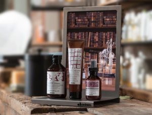 Davines Replumping Range McGills Hairdressing