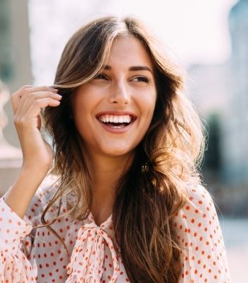 Spring Clean Your Hair Routine!