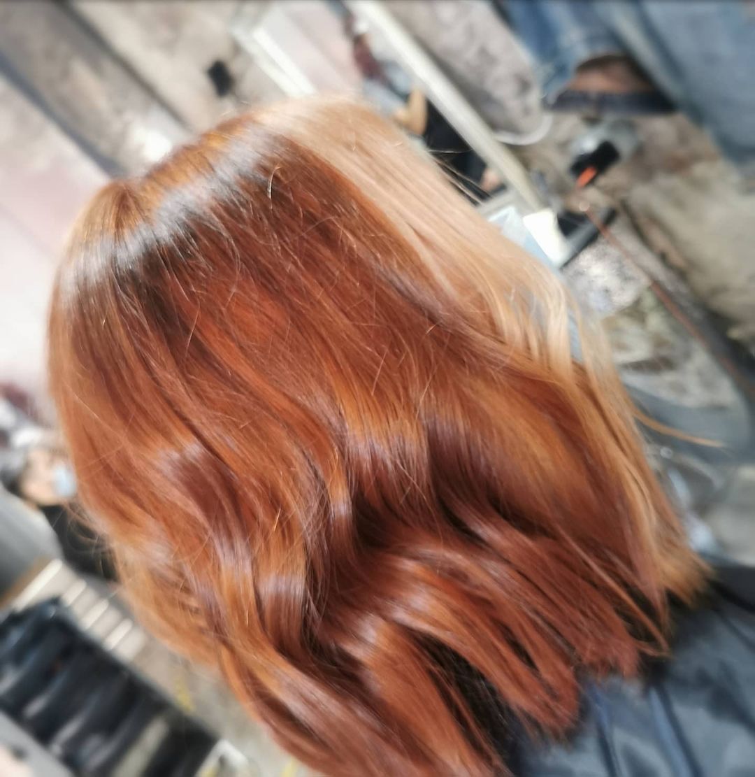 Summer Hair Colour Trends