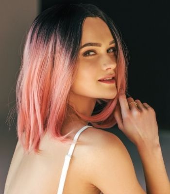 Medium Hairstyles at McGills Hairdressing in Edinburgh
