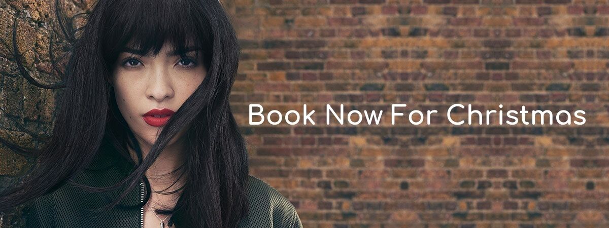 Book Now For Christmas McGills
