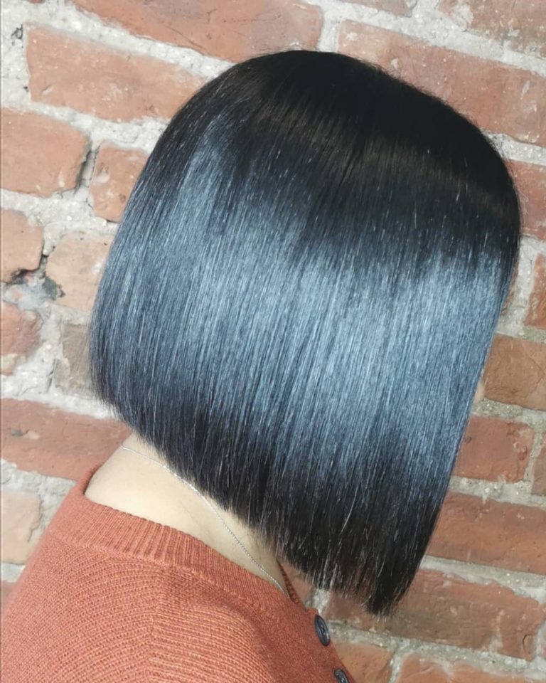 Autumn/Winter Hair Trends 2024 | McGills Hairdressing Edinburgh