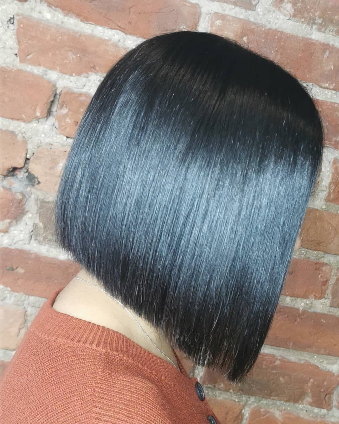 Autumn/Winter Hair Trends 2024 McGills Hairdressing Edinburgh