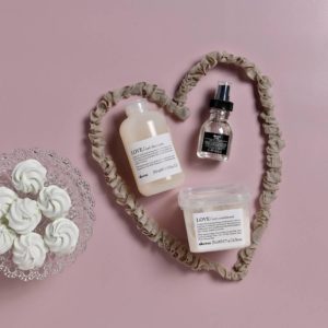 Davines Vegan Valentines Day Gifts