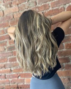 Balayage