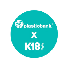 Plastic Bank McGills Hairdressing