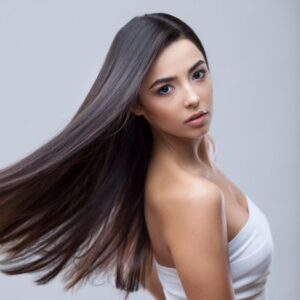 Healthy Scalp Care