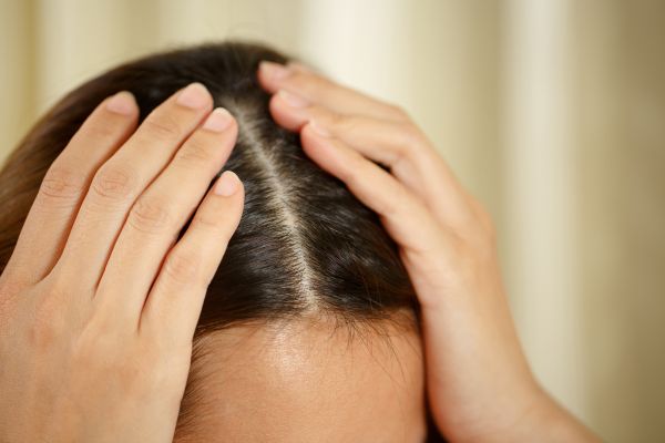 Scalp Treatments in Edinburgh