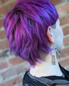 McGills Hair Salon in Edinburgh