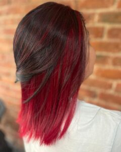 McGills Hairdressing in Edinburgh