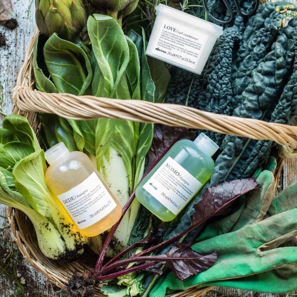 Healthy Scalp = Happy Hair!