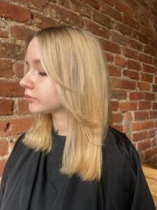 Expert Hair Colour Correction Edinburgh