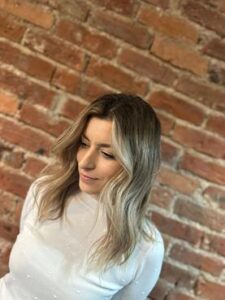Expert Hair Colour Correction Edinburgh