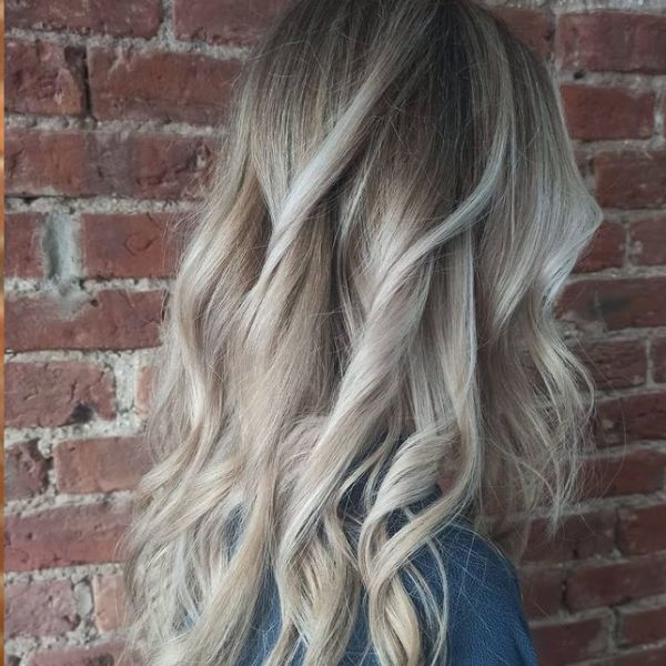 Autumn/Winter Hair Trends 2024 | McGills Hairdressing Edinburgh