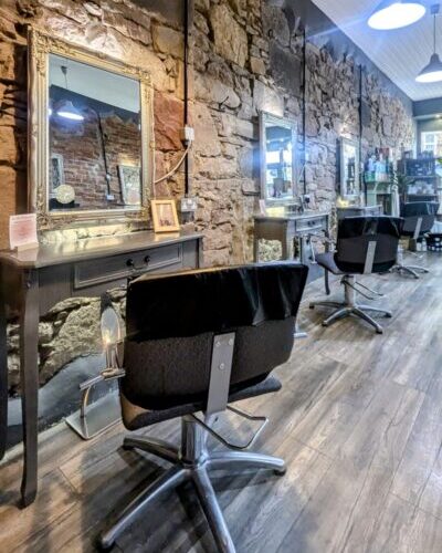 Award Winning Haircuts, Styles & Hair Colour