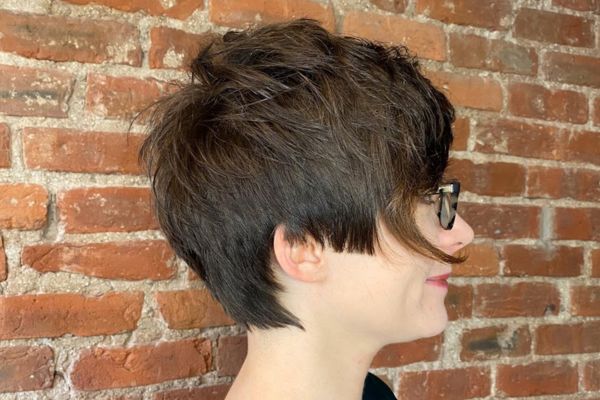 McGills Hairdressing Services Edinburgh Cuts & Styles 
