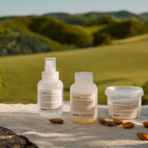Davines LOVE Curl