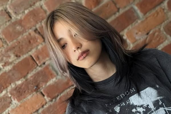 HAIR COLOUR EXPERTS IN EDINBURGH (2) Davines Hair Colours Edinburgh