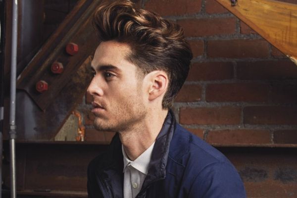 Best Men's Hairdressers Edinburgh