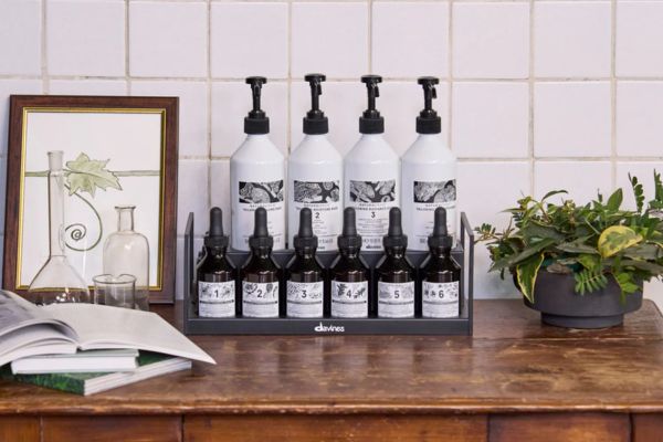 Professional Hair and Scalp Treatments Edinburgh